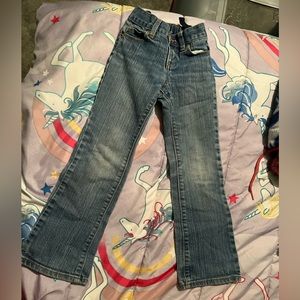 Old navy kids jeans